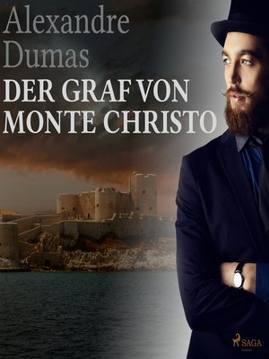 cover image of Der Graf von Monte Christo (Ungekürzt)